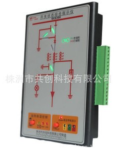 【開關(guān)柜狀態(tài)顯示儀】，已得到廣泛認可